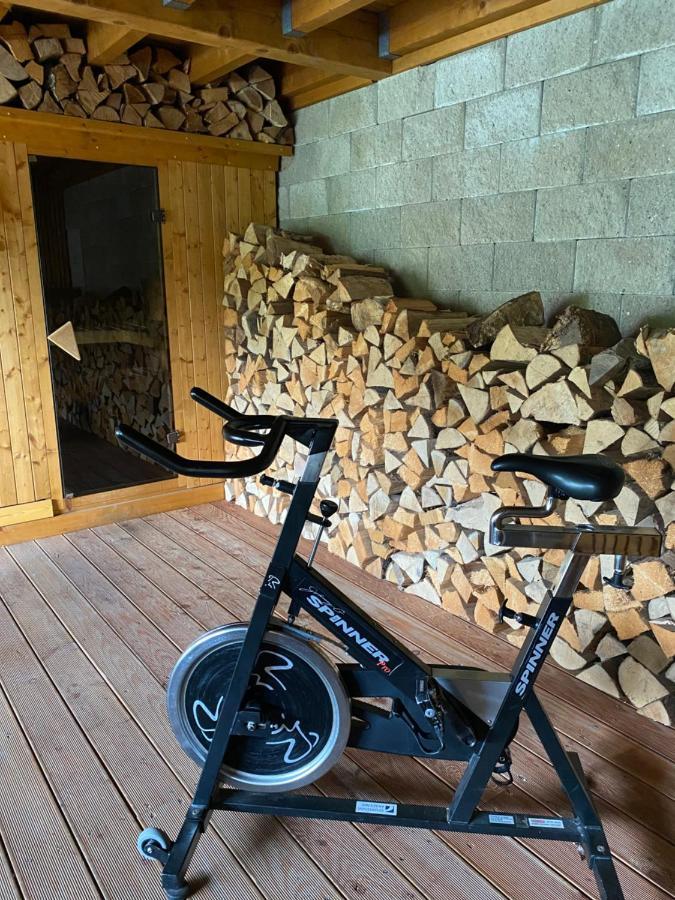 Lyzarska Bouda Domovina Hotel Špindlerŭv Mlýn Ngoại thất bức ảnh