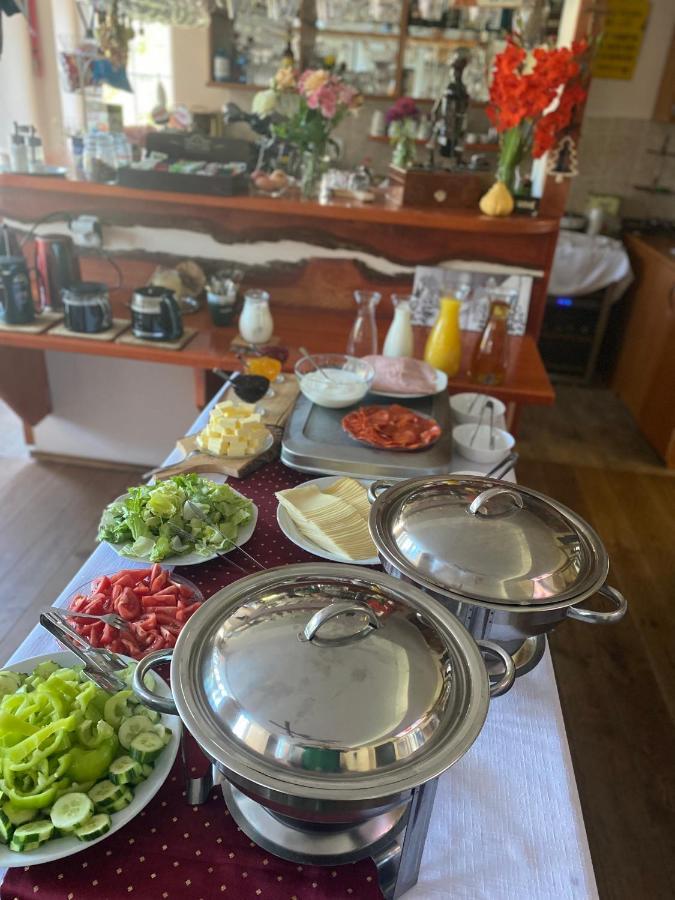 Lyzarska Bouda Domovina Hotel Špindlerŭv Mlýn Ngoại thất bức ảnh