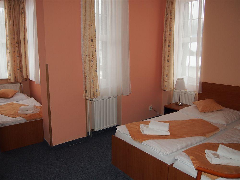 Lyzarska Bouda Domovina Hotel Špindlerŭv Mlýn Ngoại thất bức ảnh