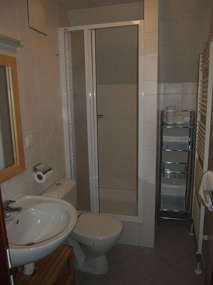 Lyzarska Bouda Domovina Hotel Špindlerŭv Mlýn Ngoại thất bức ảnh