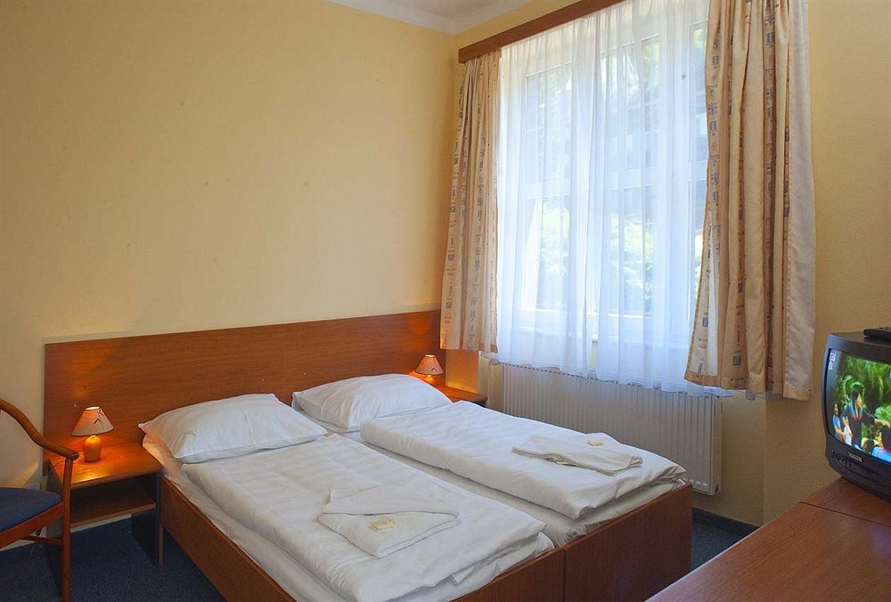 Lyzarska Bouda Domovina Hotel Špindlerŭv Mlýn Ngoại thất bức ảnh