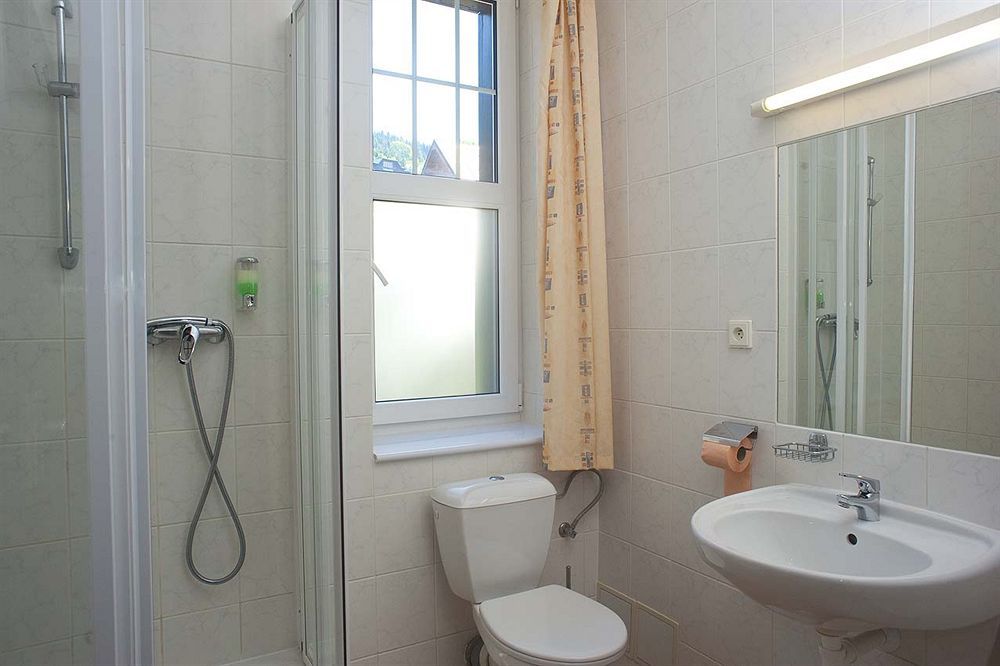 Lyzarska Bouda Domovina Hotel Špindlerŭv Mlýn Ngoại thất bức ảnh