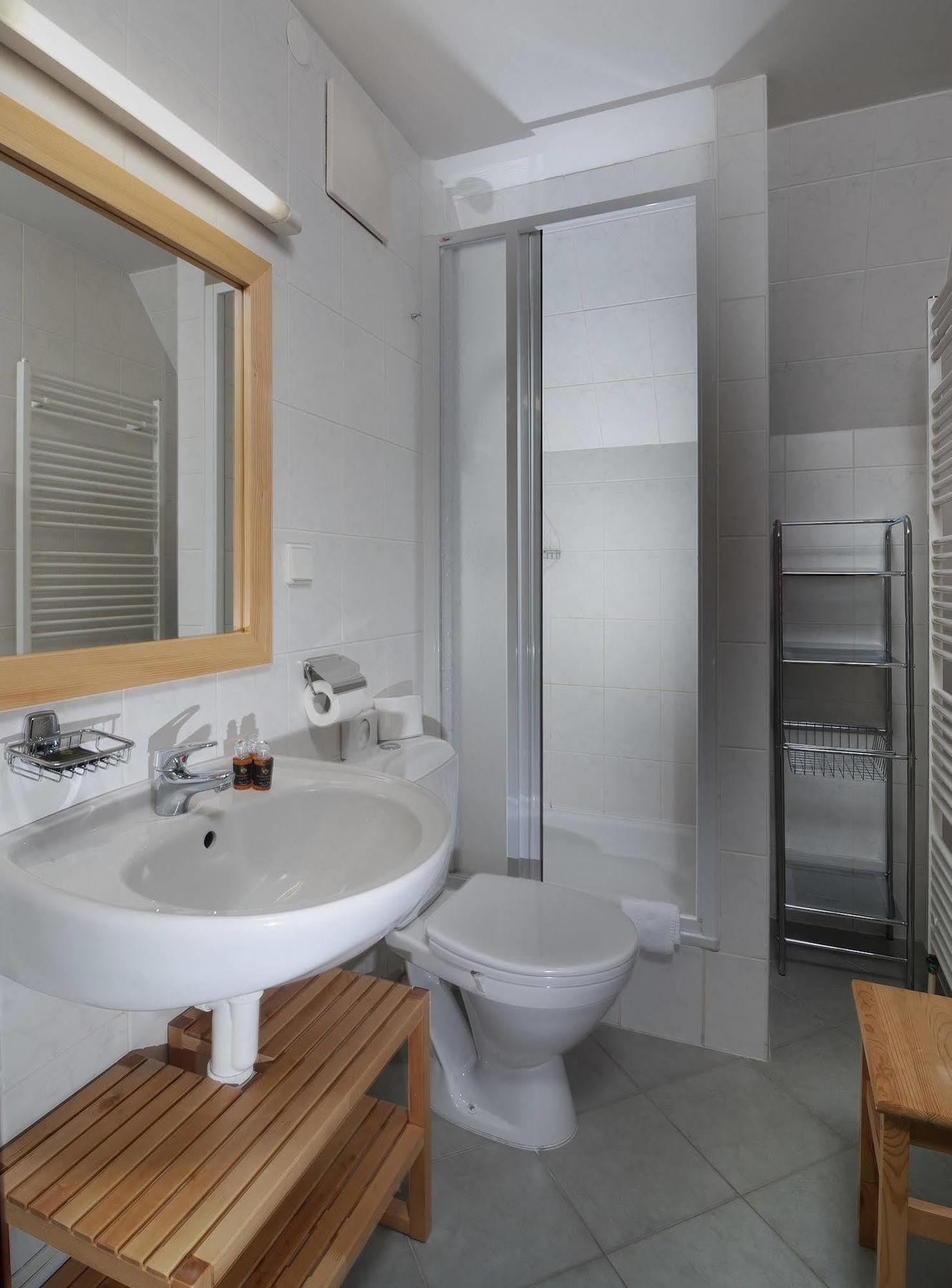 Lyzarska Bouda Domovina Hotel Špindlerŭv Mlýn Ngoại thất bức ảnh