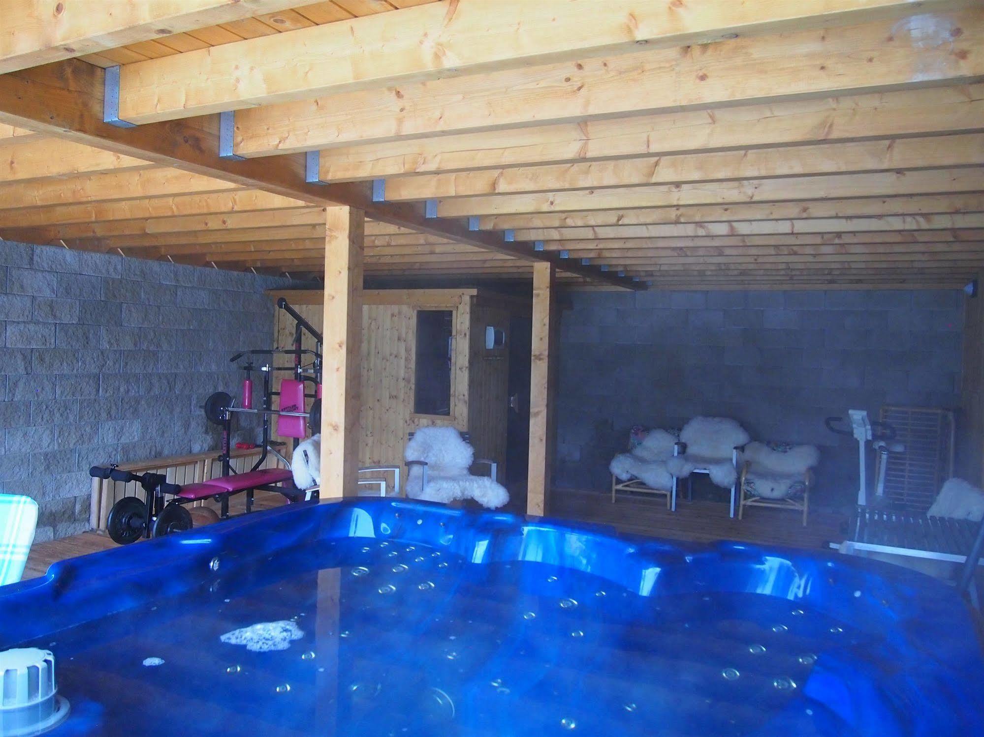 Lyzarska Bouda Domovina Hotel Špindlerŭv Mlýn Ngoại thất bức ảnh