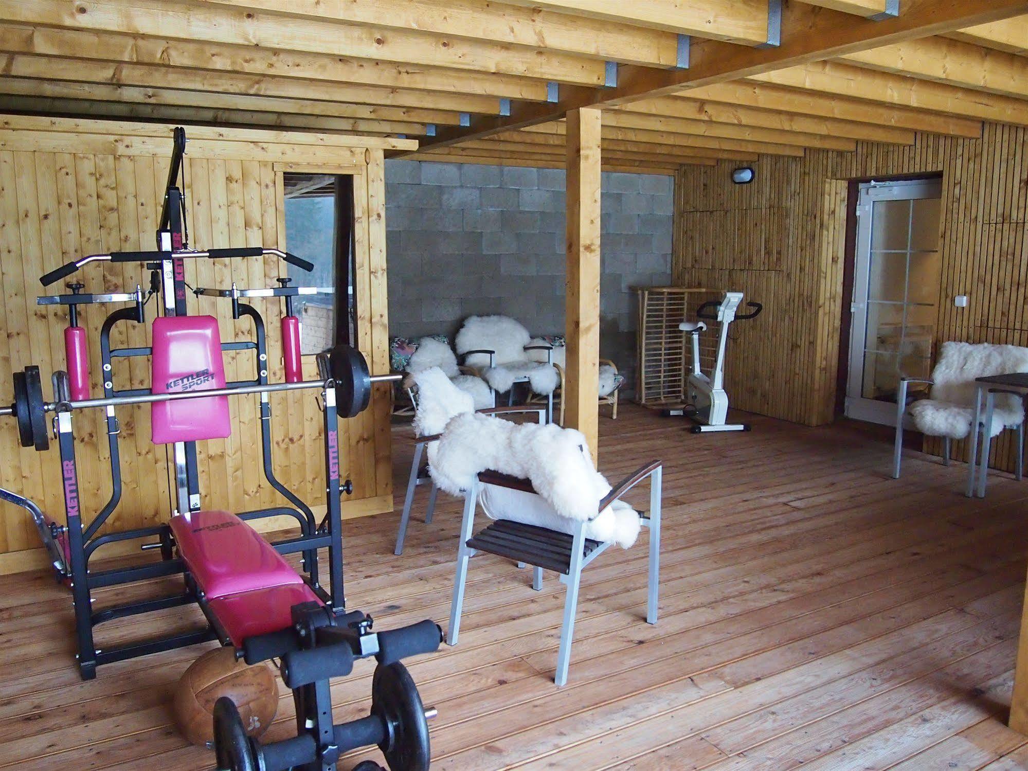 Lyzarska Bouda Domovina Hotel Špindlerŭv Mlýn Ngoại thất bức ảnh