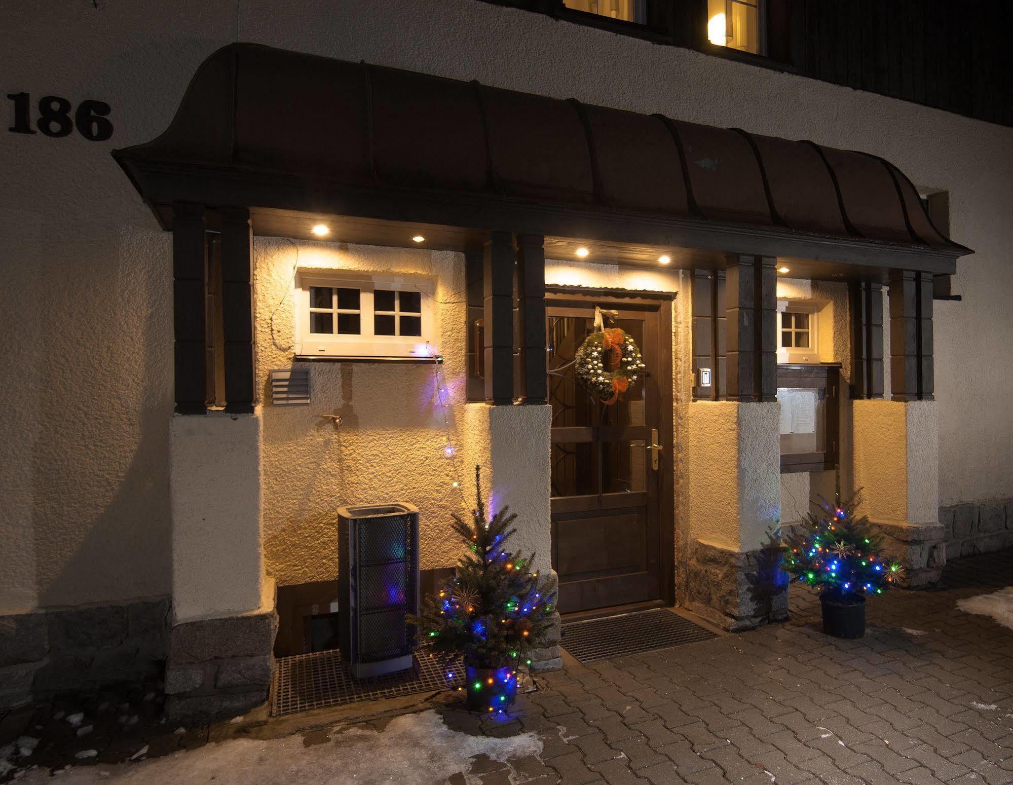 Lyzarska Bouda Domovina Hotel Špindlerŭv Mlýn Ngoại thất bức ảnh